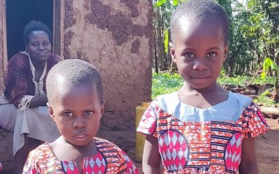NDINIMAANA LUCKY SHALLOM and SEWANTE DAVID