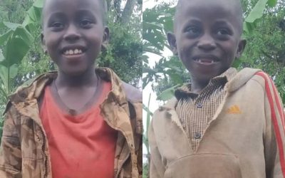 Kerebu Kavuuma & Jordan Ainembabazi